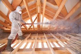 Types of Insulation We Offer in Valle Vista, AZ